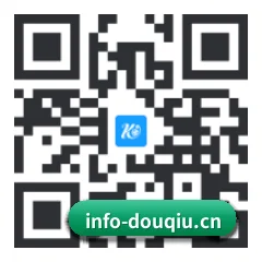 iPhone APP 二维码